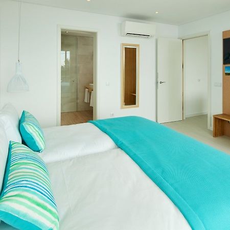 Hotel Balaia Senses Албуфейра Екстериор снимка