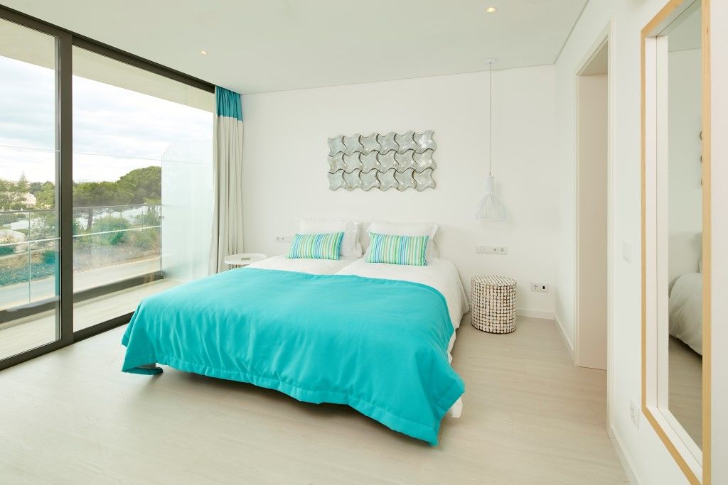 Hotel Balaia Senses Албуфейра Екстериор снимка