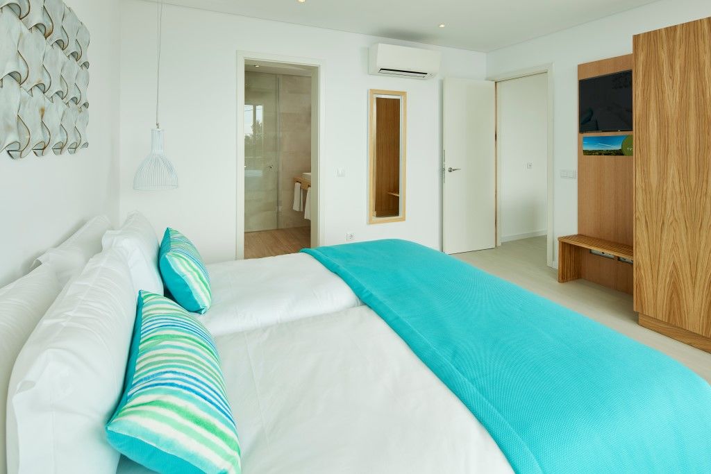 Hotel Balaia Senses Албуфейра Екстериор снимка