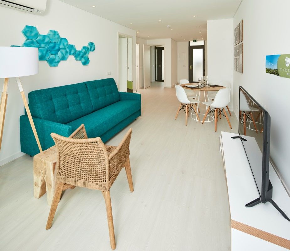 Hotel Balaia Senses Албуфейра Екстериор снимка